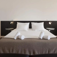 Отель Cale Guest House 4* Номер Делюкс разные типы кроватей фото 26