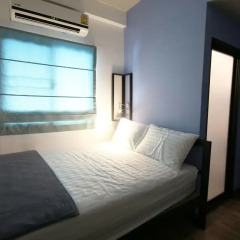 The Pillow Hostel Номер категории Эконом с различными типами кроватей фото 4