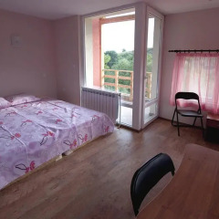 Отель Guest House Railovo комната для гостей