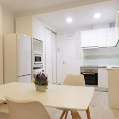 Отель Santa Clara Apartamento Испания, Торремолинос - отзывы, цены и фото номеров - забронировать отель Santa Clara Apartamento онлайн в номере
