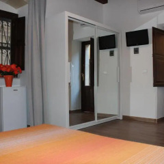 Отель B&B Vittoria Сиракуза интерьер отеля