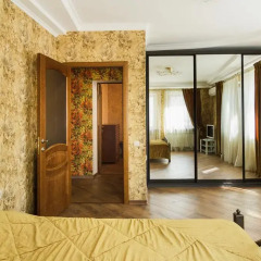 Апартаменты Best Apartments on Deribasovskoy спа