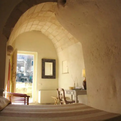 Отель Locanda San Martino Thermae 3* Улучшенный номер фото 4