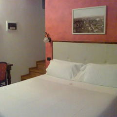 Hotel Ristorante La Bettola 3* Стандартный номер фото 4