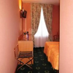 Hotel Grenelle Paris Eiffel Tower 3* Стандартный номер с 2 отдельными кроватями фото 2