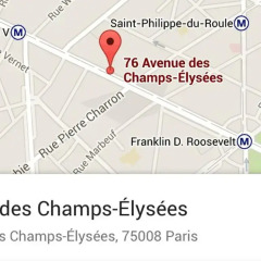 Отель Private Studio Avenue des Champs Elysées Франция, Париж - отзывы, цены и фото номеров - забронировать отель Private Studio Avenue des Champs Elysées онлайн спортивное сооружение