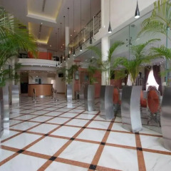 Отель Morning Side Suites интерьер отеля фото 3