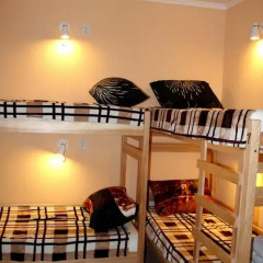 Koenig Hostel Калининград бассейн