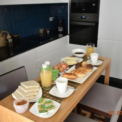 Апартаменты Oportolazaro Apartment в номере фото 2