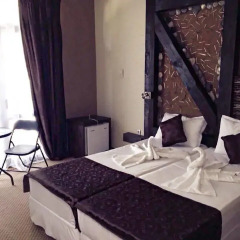 Отель Mountain View Wellness Complex 4* Стандартный номер фото 3