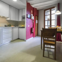 Отель Friendly Rentals Hopper Испания, Барселона - отзывы, цены и фото номеров - забронировать отель Friendly Rentals Hopper онлайн в номере