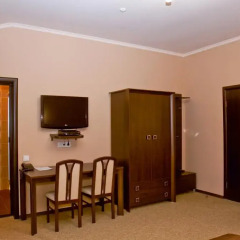 Гостиница Ной 3* Стандартный номер разные типы кроватей