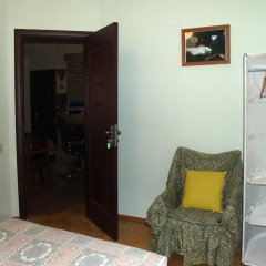 Отель Three Jugs B&B 3* Стандартный номер фото 4