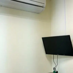 Roofhotel Sochi Hostel комната для гостей фото 5