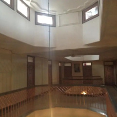 Отель Hôtel Ichbilia спа