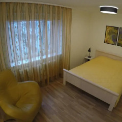 Гостиница DORELL Апартаменты с разными типами кроватей фото 4