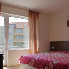 Отель Villa Maris Аврен комната для гостей фото 2