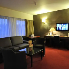 Отель Golden Tulip De Medici 4* Люкс фото 2