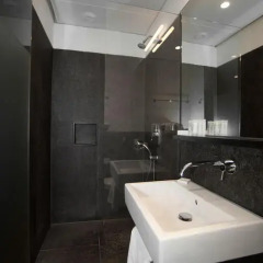 The Bank Hotel 3* Стандартный номер с двуспальной кроватью фото 5