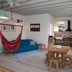 Апартаменты Apartments Central Chic and Cozy питание
