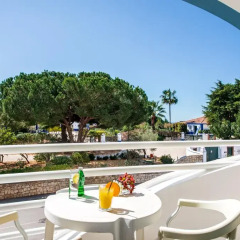 Отель Velamar Boutique 3* Стандартный номер фото 3