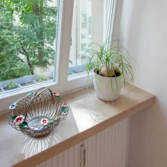 Апартаменты Sunny Boutique Studio Apartment интерьер отеля