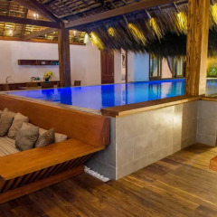 Отель Green Organic Villas 3* Вилла фото 50