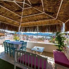 Отель 8 Oda Boutique Homes 3* Коттедж фото 20