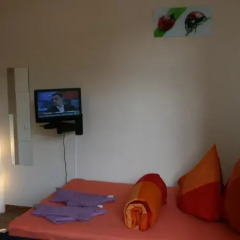 Hotel Na Lyalinom удобства в номере фото 2