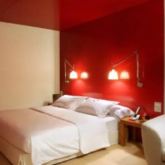 DoubleTree by Hilton Hotel & Spa Emporda 4* Стандартный номер с различными типами кроватей фото 3
