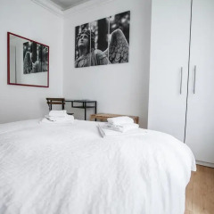 Отель Rooms In Rome 2* Стандартный номер с различными типами кроватей фото 46