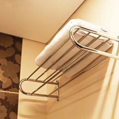 Aristocrat Hotel 3* Стандартный номер с различными типами кроватей фото 2