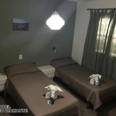Hotel Río Diamante Сан-Рафаэль спа фото 2
