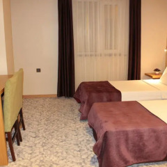 Hotel Osaka Airport 3* Улучшенный номер с различными типами кроватей фото 2