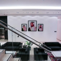 Spectrum's Hotel (Ex. Hotel Riyadh) спа