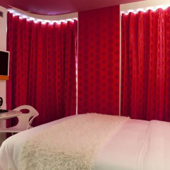 Отель GEORGETTE 4* Стандартный номер фото 4