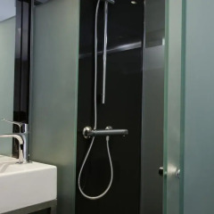 The Z Hotel Soho 4* Стандартный номер с различными типами кроватей фото 2