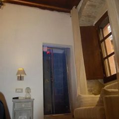 Отель Baco B&B интерьер отеля фото 2