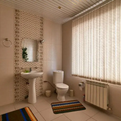 Отель Guest House Anatolik`s Ставрополь спа