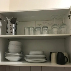 Отель Brussels Roi Baudouin Apartment Бельгия, Брюссель - отзывы, цены и фото номеров - забронировать отель Brussels Roi Baudouin Apartment онлайн в номере
