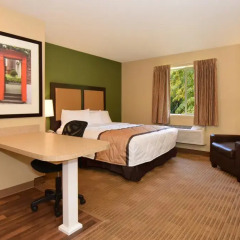 Отель Extended Stay America - Columbus - Sawmill Rd. 2* Студия с различными типами кроватей