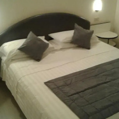 Hotel Trevi Riccione 3* Стандартный номер с различными типами кроватей фото 3