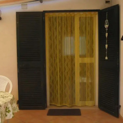 Отель In Collina Al Mare Di Sperlonga Итри спа