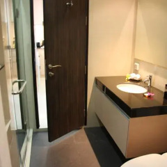 Отель Park Village Serviced Suites 4* Полулюкс фото 13