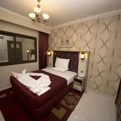 Sutchi Hotel Стандартный номер с различными типами кроватей фото 6