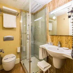 Hotel Monumento Pazo De Orban 4* Номер категории Эконом фото 4