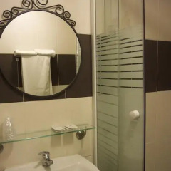 Отель Grand Hôtel de Clermont 2* Стандартный номер с 2 отдельными кроватями фото 45