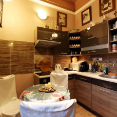 Апартаменты Central Apartments of Budapest в номере фото 2