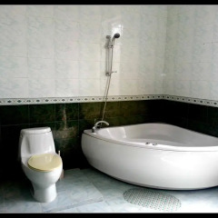 Elita Hotel Улучшенный номер с различными типами кроватей фото 3