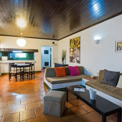 Отель Apartamentos Azul Mar Португалия, Албуфейра - отзывы, цены и фото номеров - забронировать отель Apartamentos Azul Mar онлайн комната для гостей фото 4